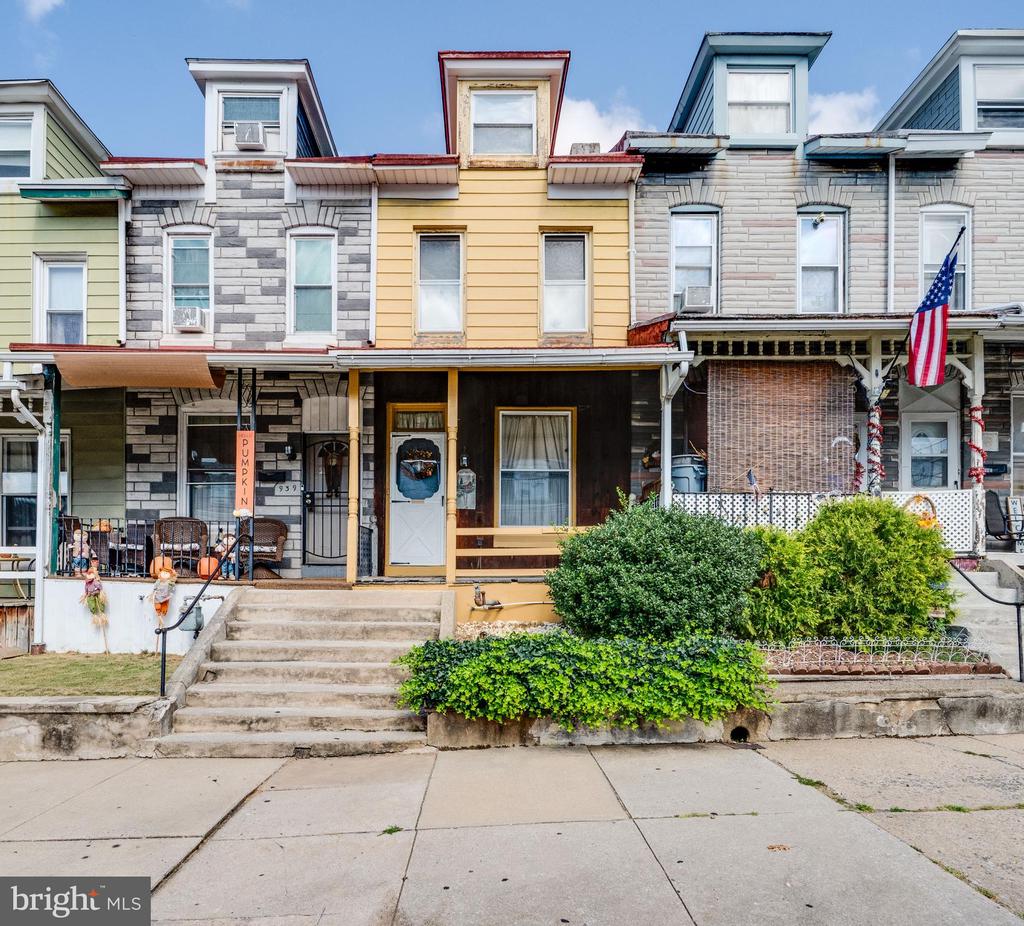 Union St, Birdsboro, PA 19508