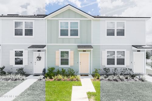 612 Yellow Oaks Ln, ORANGE PARK, FL, 32065-5865 | Card Image