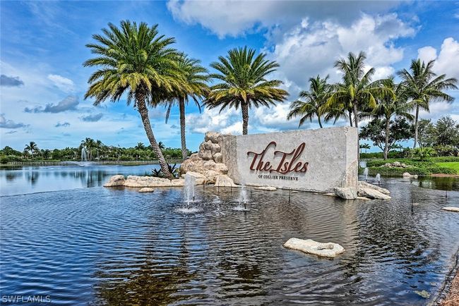 5069 Tortola Ct, House other with 3 bedrooms, 3 bathrooms and null parking in NAPLES FL | Image 35