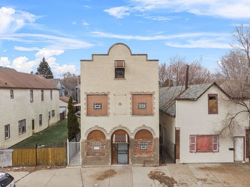 8420 S Burley Ave, CHICAGO, IL, 60617-2615 | Card Image