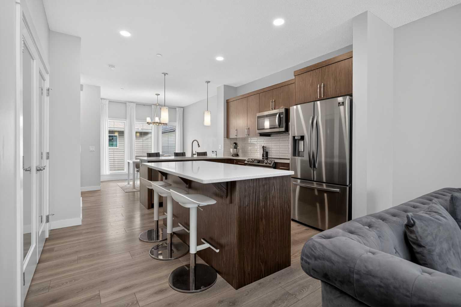 Residential in Calgary 5