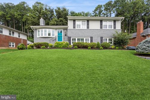 908 Southwick Dr, TOWSON, MD, 21286-2937 | Card Image