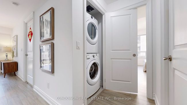 802 - 38 Cedarland Dr, Condo with 3 bedrooms, 2 bathrooms and 1 parking in Markham ON | Image 32