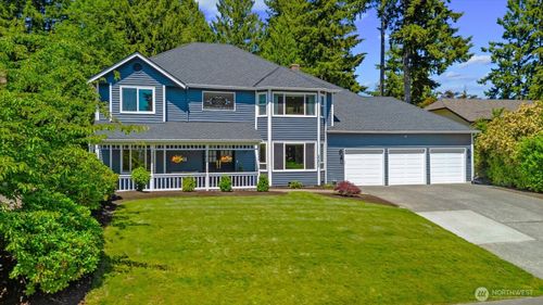 2203 140th Place Se, Mill Creek, WA, 98012 | Card Image