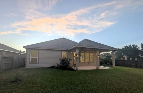 3803 Cimarron Gap Ln, Magnolia, TX, 77354-4194 | Card Image