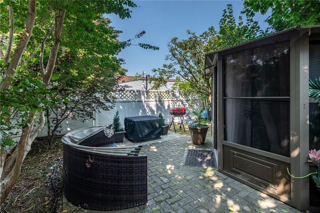 View of patio / terrace | Image 25