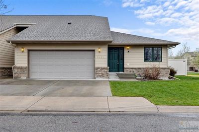 2821 Providence Place, Townhouse with 4 bedrooms, 3 bathrooms and null parking in Billings MT | Image 1