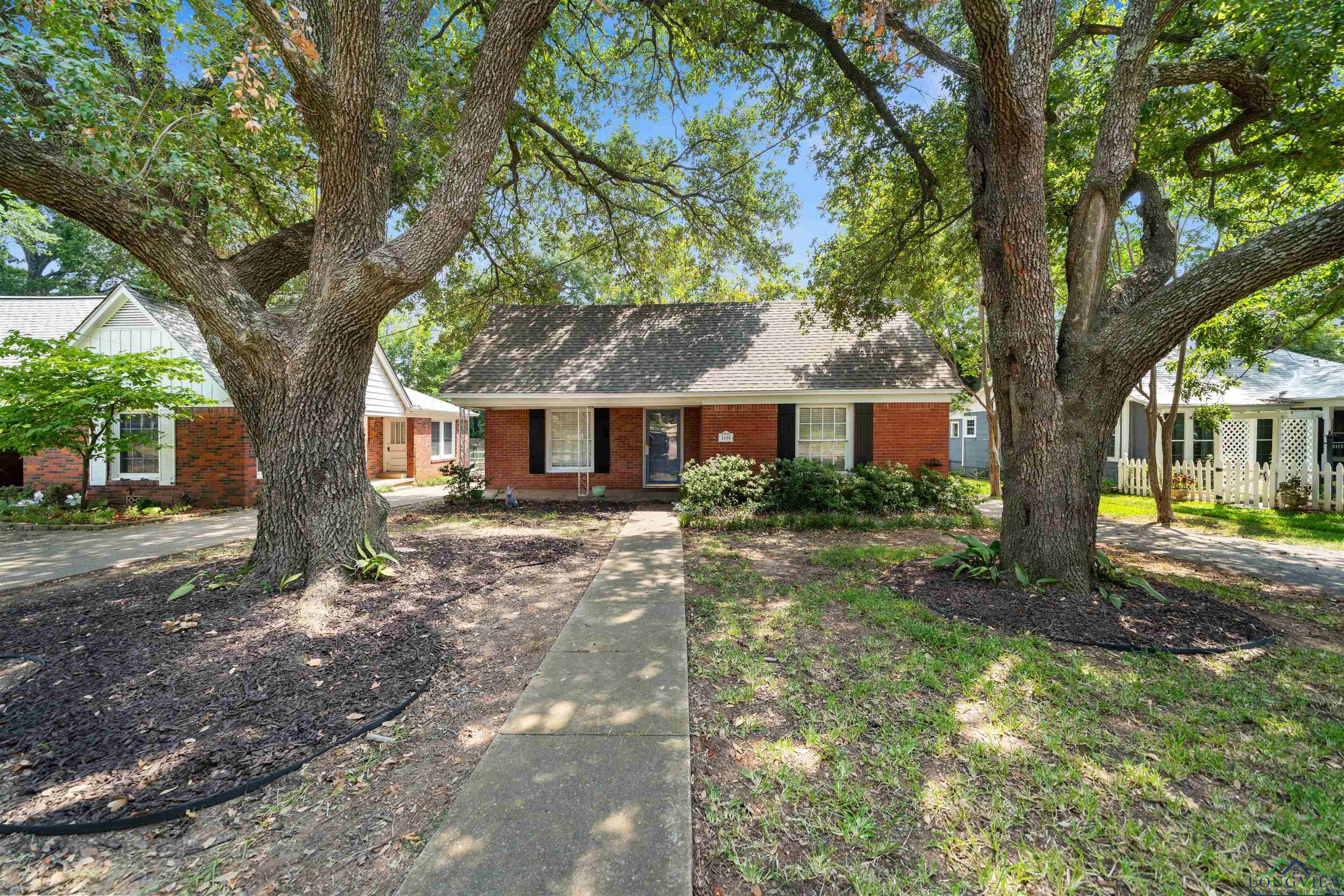 Wiley Ave, Tyler, TX 75701