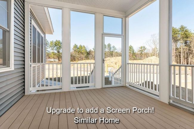 25 - Unit 25 Summerwind Pl, Condo with 2 bedrooms, 2 bathrooms and null parking in Greenland NH | Image 25
