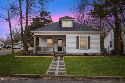2701 Lawndale Ave, Durham, NC, 27705-4057 | Card Image