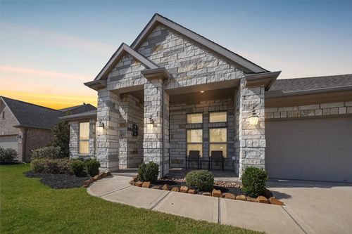 2627 Banyon Gulch Ln, Katy, TX, 77493-3755 | Card Image