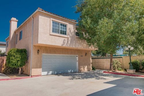 12-9400 Noble Ave, North Hills, CA, 91343-6617 | Card Image