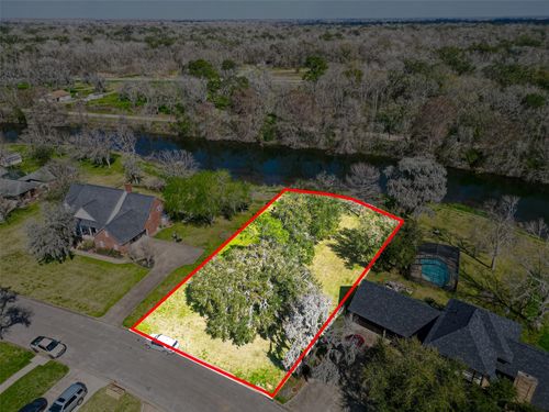 0 Lot 49 Riverside Drive, West Columbia, TX, 77486 | Card Image