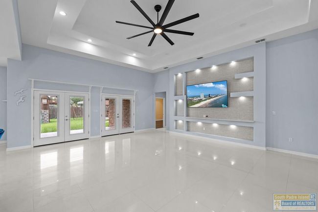 914 Palm Blvd, House other with 4 bedrooms, 4 bathrooms and 2 parking in Laguna Vista TX | Image 8