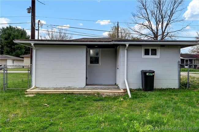 590 Wyandotte Ave, Home with 2 bedrooms, 1 bathrooms and null parking in Corydon IN | Image 31