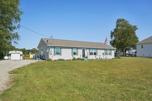 2367 N Houston Pike Pike, South Vienna, OH, 45369 | Card Image