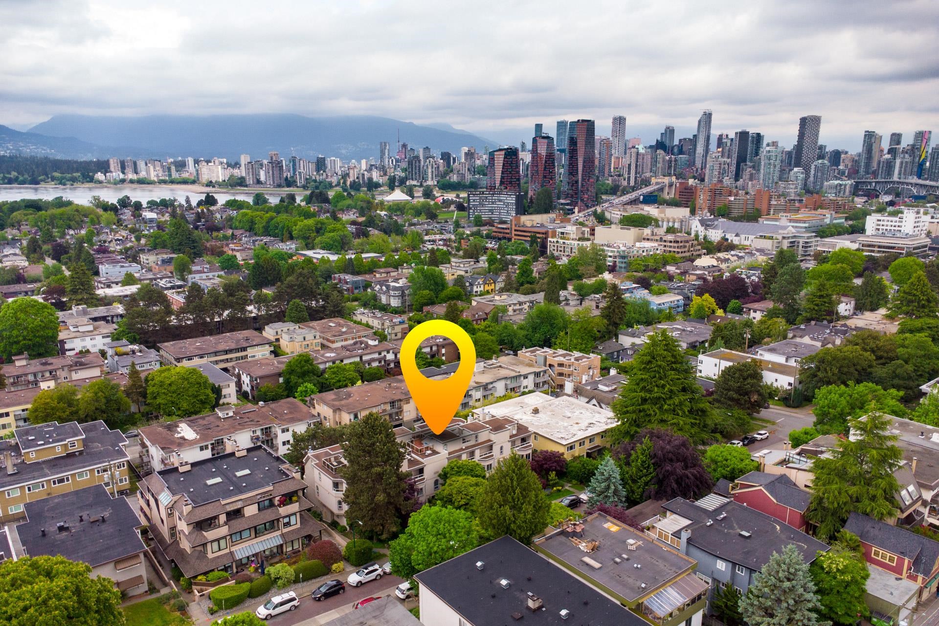 Residential in Vancouver 3