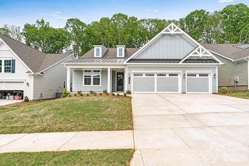 13409 Cozy Ct, Charlotte, NC, 28215-1034 | Card Image
