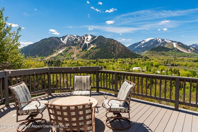 162 Bennet Bench Rd, House other with 5 bedrooms, 5 bathrooms and 2 parking in Aspen CO | Image 5