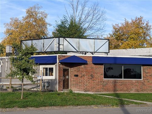 6908 Buffalo Ave, Niagara Falls, NY, 14304-4059 | Card Image