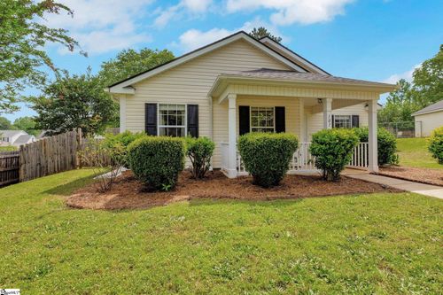 101 Beauregard Ct, Greer, SC, 29651-5839 | Card Image