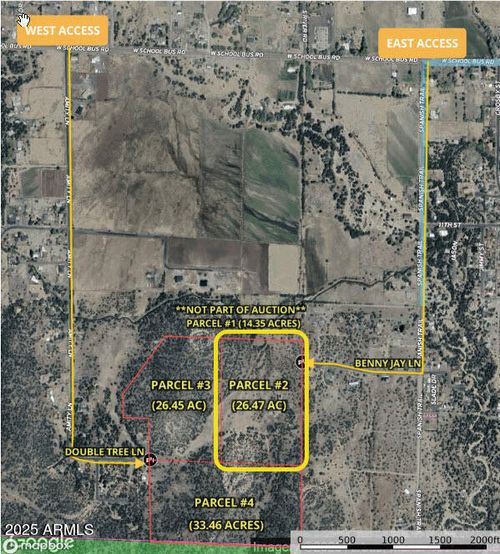 2-XXX W Benny Jay Ln, Eagar, AZ, 85925 | Card Image