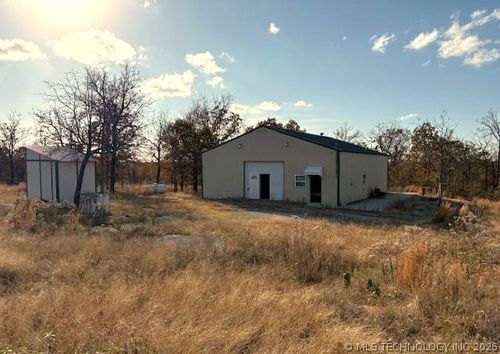 430823 1151 Rd, Porum, OK, 74455 | Card Image