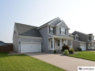 11160 Sherman Street, House other with 5 bedrooms, 2 bathrooms and 2 parking in Papillion NE | Image 3