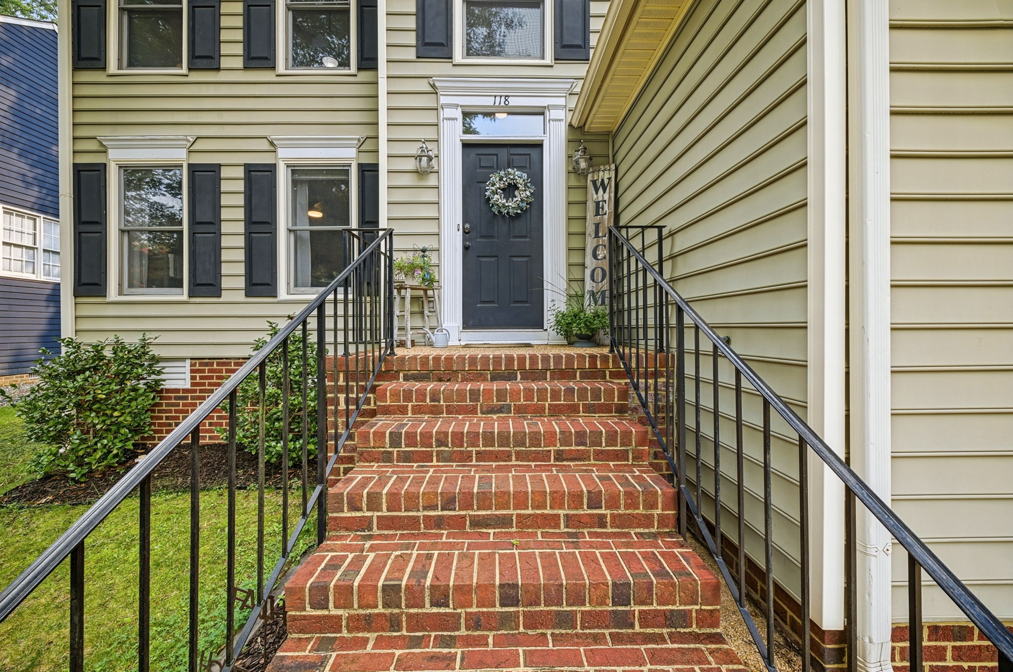 Residential in Williamsburg 2