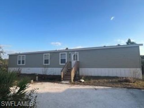 435 S Zambria St, Clewiston, FL, 33440-8993 | Card Image