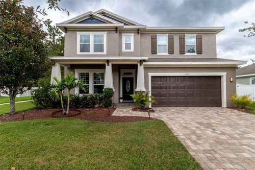 11842 Frost Aster Dr, RIVERVIEW, FL, 33579-4100 | Card Image