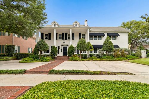 3313 W Mullen Ave, TAMPA, FL, 33609-4657 | Card Image
