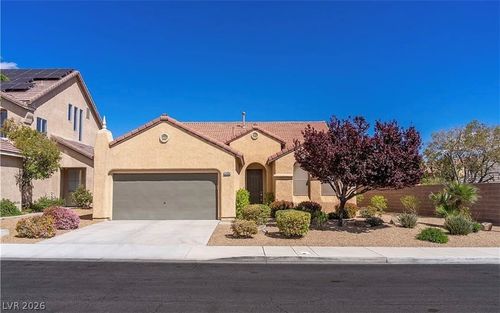 2406 Paveene Ave, Henderson, NV, 89052-6592 | Card Image