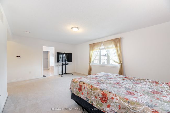 5 Belleville Dr, House other with 6 bedrooms, 5 bathrooms and 6 parking in Brampton ON | Image 33