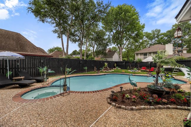 1815 Cobblestone Ct, House other with 5 bedrooms, 3 bathrooms and 2 parking in Richmond TX | Image 26