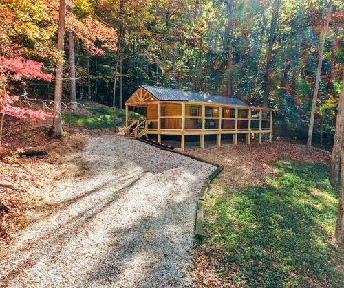 6960 Hardwicks Creek Road, Stanton, KY, 40380 | Card Image