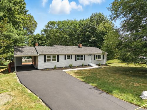 170 Mohawk Dr, Wallingford, CT, 06492-2843 | Card Image
