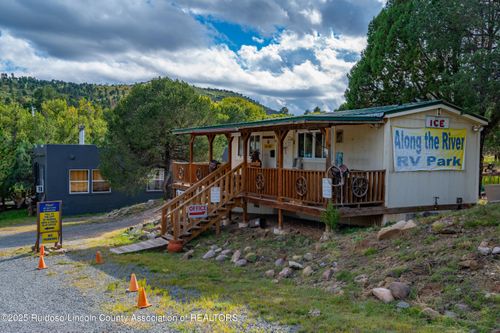 127 State Highway 37, Capitan, NM, 88316-5314 | Card Image