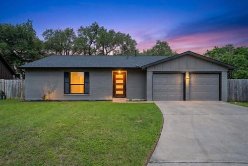 11533 Sandy Loam Trl, Austin, TX, 78750-1533 | Card Image