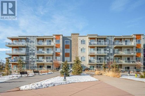 201-370 Harvest Hills Common Ne, Calgary, AB, T3K2M8 | Card Image