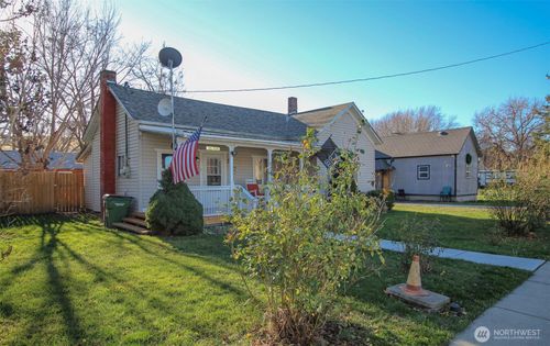 502 Tucannon St, Starbuck, WA, 99359-8901 | Card Image