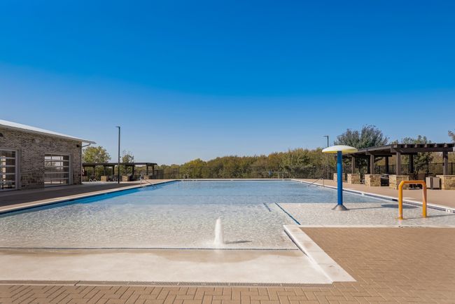 1305 Xeraco Dr, House other with 3 bedrooms, 3 bathrooms and null parking in Little Elm TX | Image 32