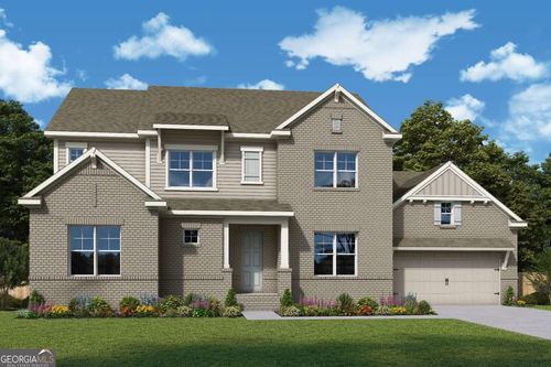 2253 Ellis Mountain Dr Sw, Marietta, GA, 30064-1178 | Card Image