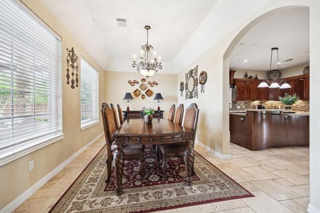 8917 Hawk Rd, House other with 5 bedrooms, 5 bathrooms and 2 parking in Pearland TX | Image 11