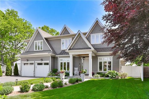408 Saville Cres, Oakville, ON, L6L3T8 | Card Image