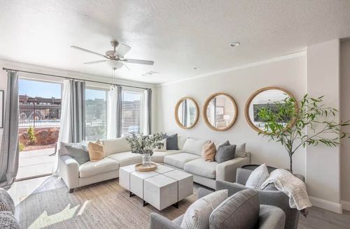 4846 N Fishers Island Way, St George, UT, 84770 | Card Image