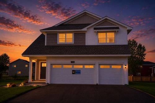 7709 Birch St, Clear Lake, MN, 55319 | Card Image