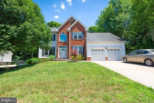 5011 Patuxent Riding Ln, BOWIE, MD, 20715-3353 | Card Image