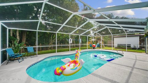 804 Oliver Ellsworth St, ORANGE PARK, FL, 32073-8738 | Card Image