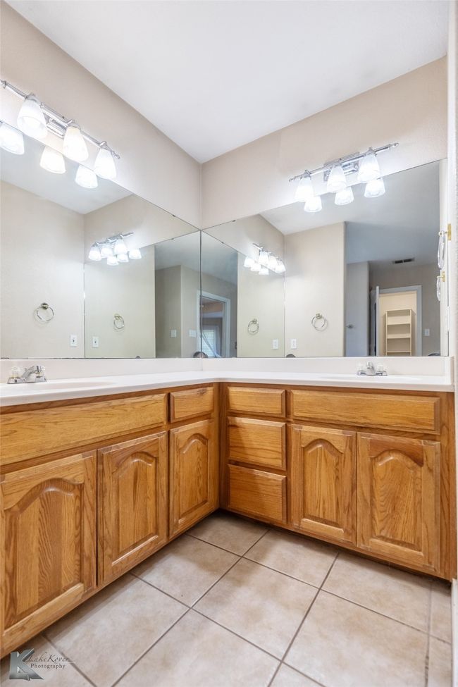 5402 Willow View Rd, House other with 3 bedrooms, 2 bathrooms and null parking in Abilene TX | Image 16